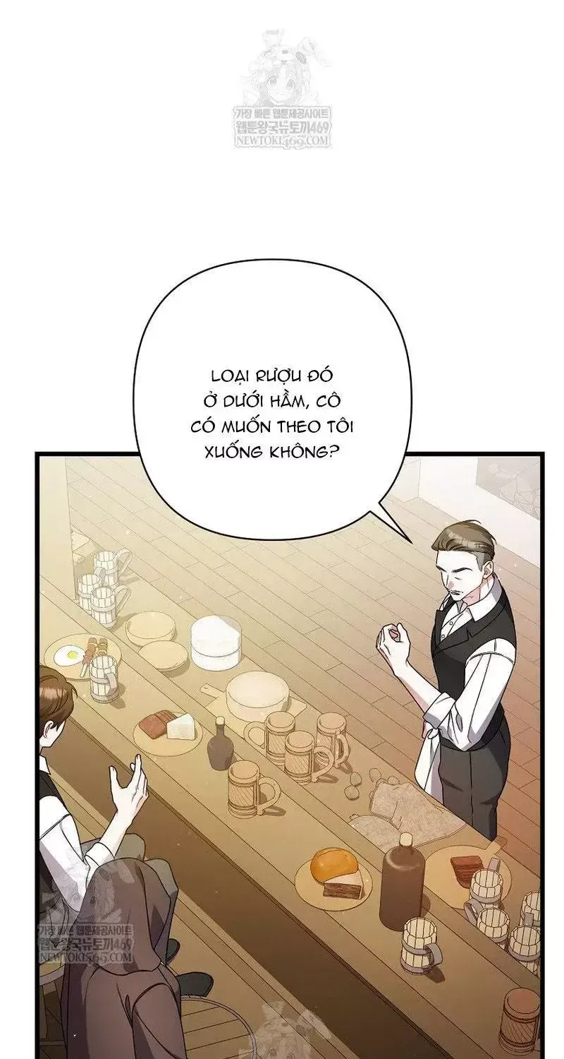 Tôi Chỉ Định Chăm Sóc Người Cha Ốm Yếu Của Mình Thôi Mà Chapter 51 - 72