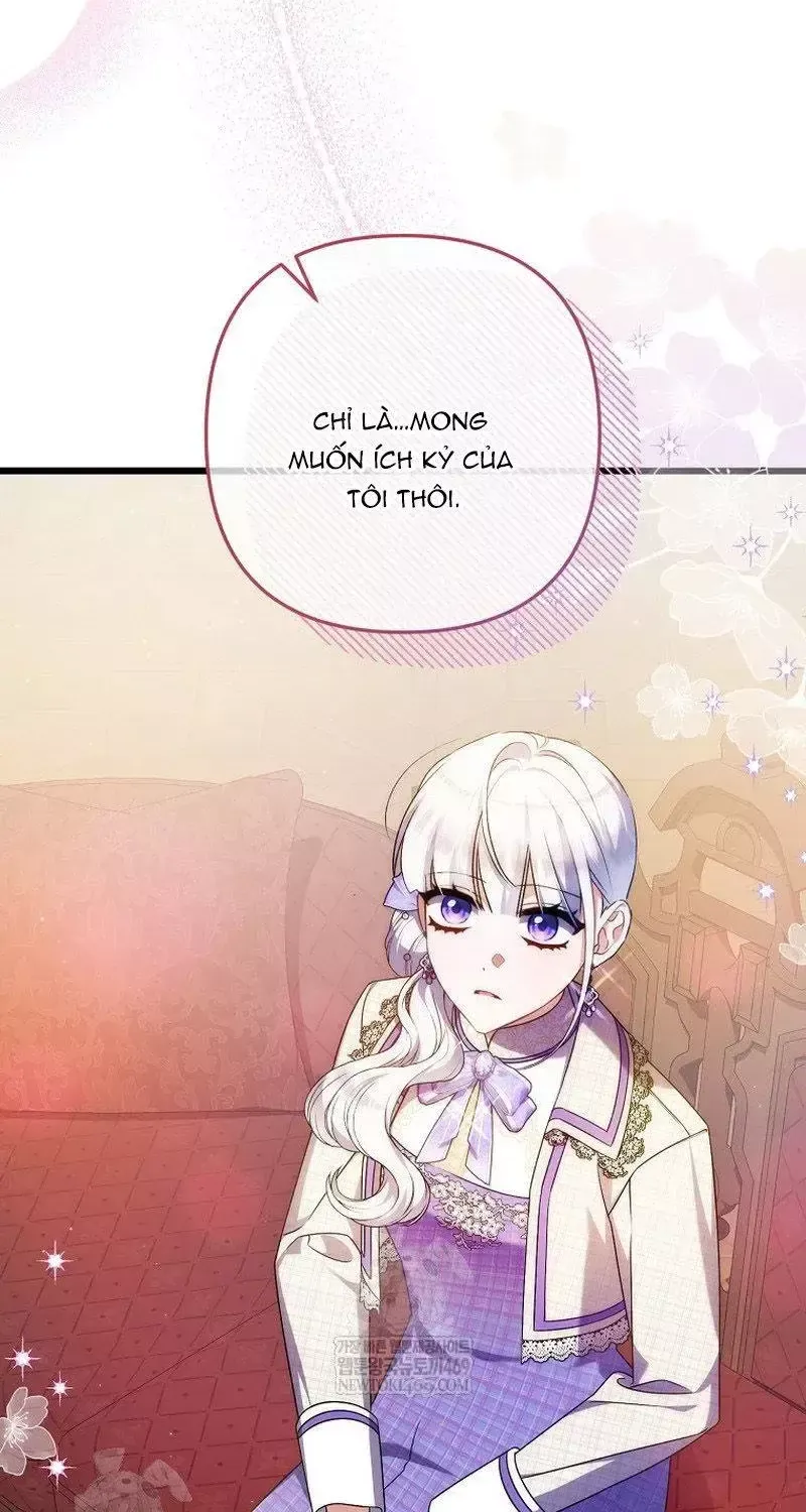 Tôi Chỉ Định Chăm Sóc Người Cha Ốm Yếu Của Mình Thôi Mà Chapter 51 - 9