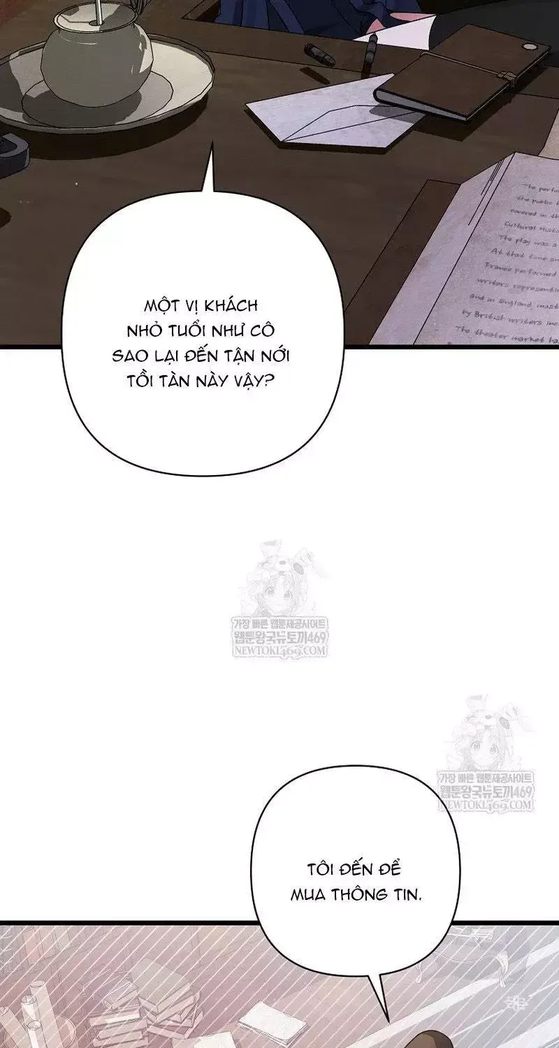 Tôi Chỉ Định Chăm Sóc Người Cha Ốm Yếu Của Mình Thôi Mà Chapter 51 - 81