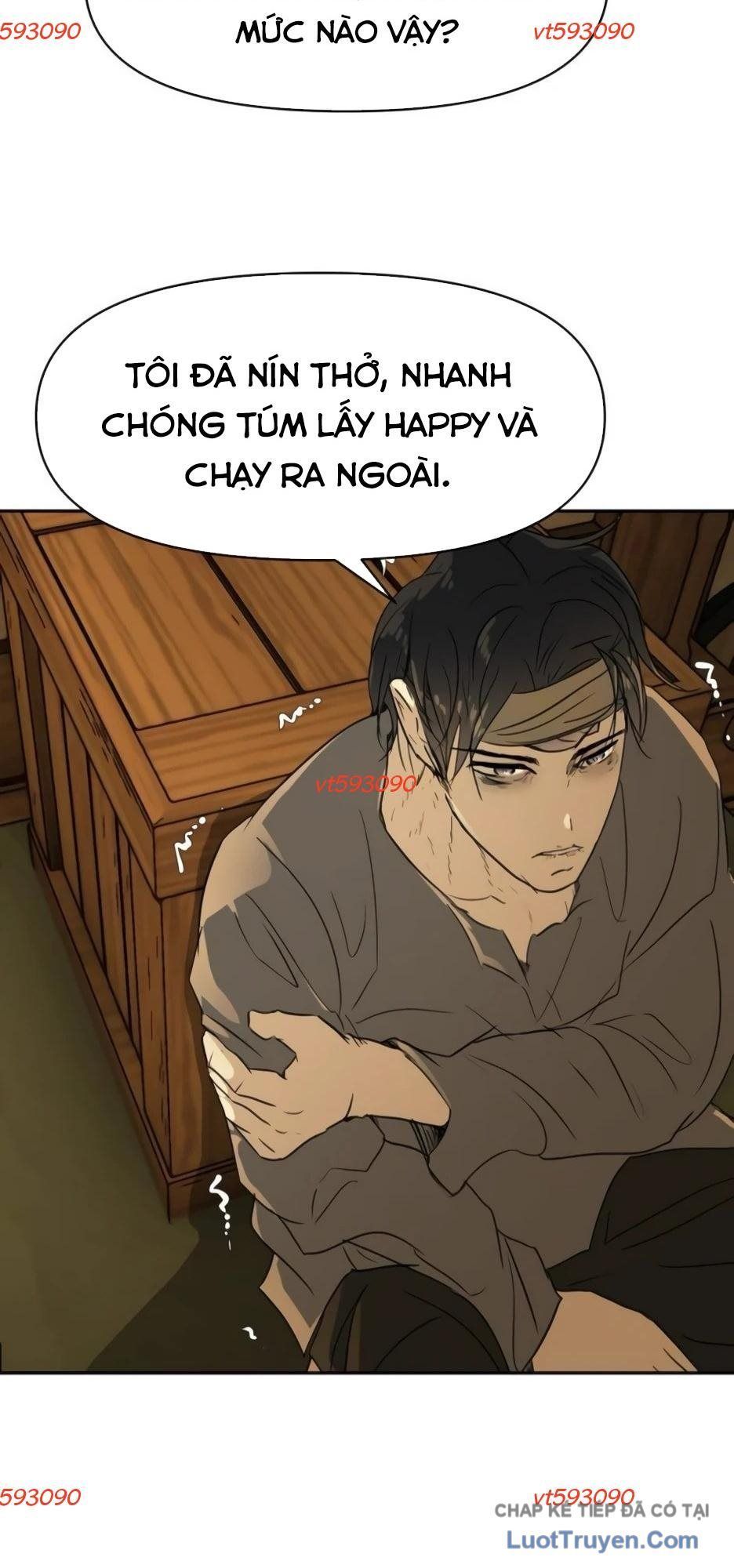 Bộ Mặt Giả Tạo Chapter 34 - 12