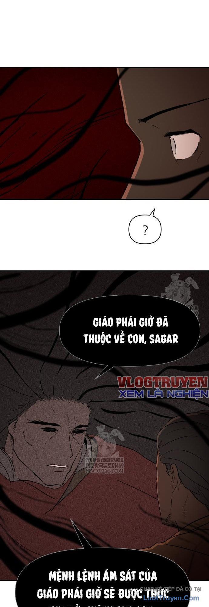 Bộ Mặt Giả Tạo Chapter 35 - 21
