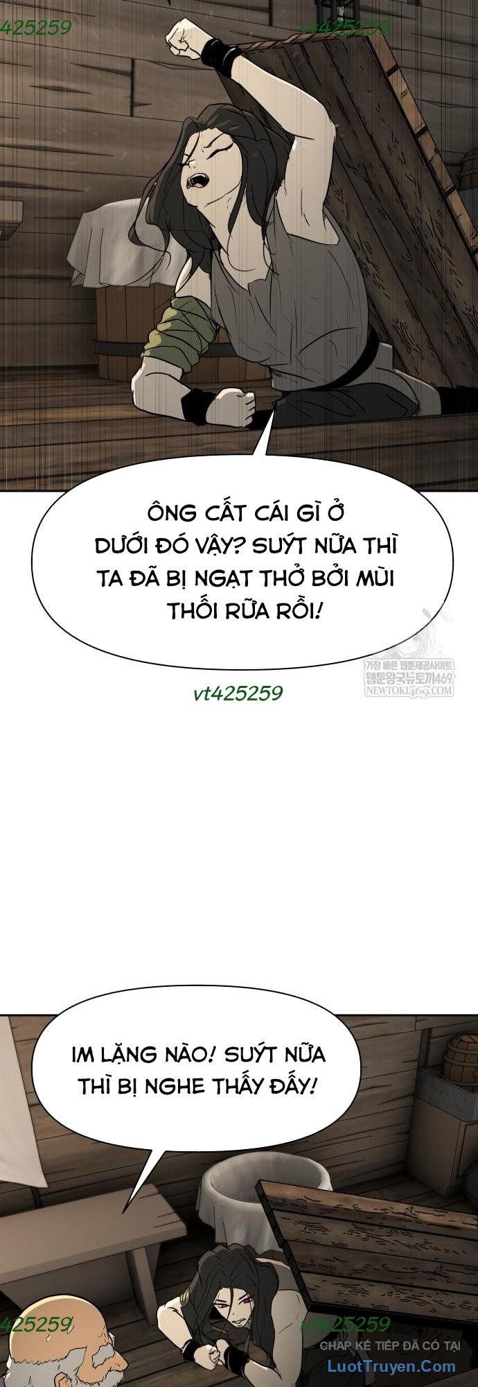 Bộ Mặt Giả Tạo Chapter 35 - 25