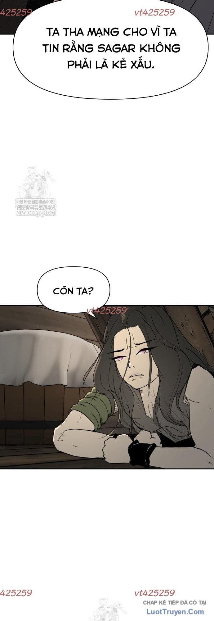 Bộ Mặt Giả Tạo Chapter 35 - 27