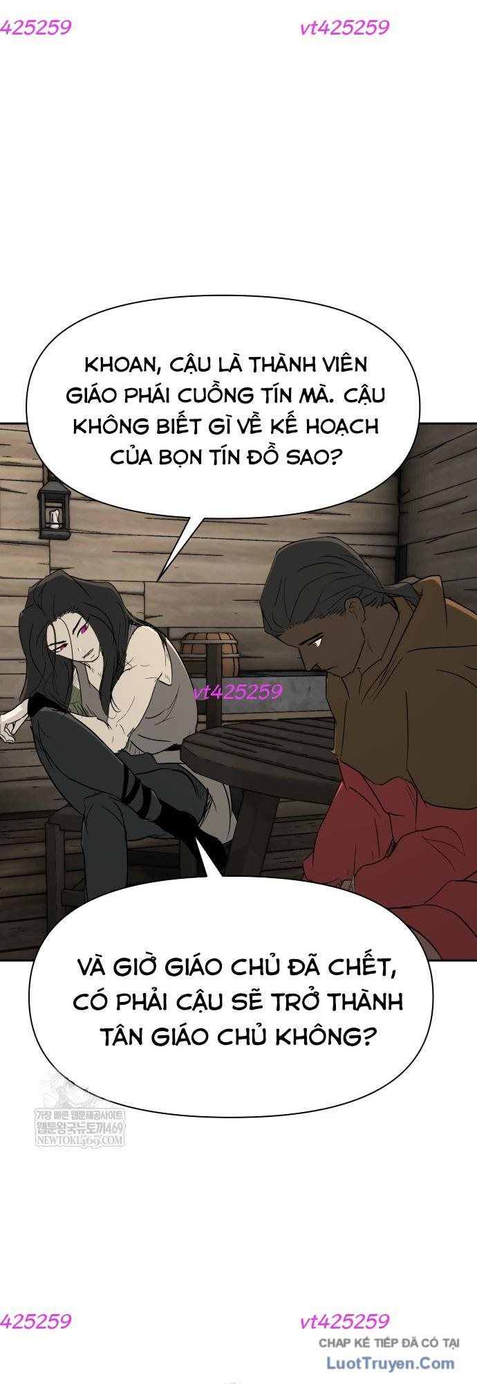 Bộ Mặt Giả Tạo Chapter 35 - 32