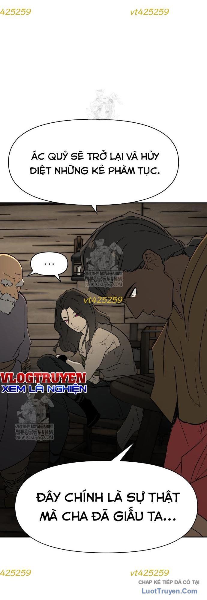 Bộ Mặt Giả Tạo Chapter 35 - 35