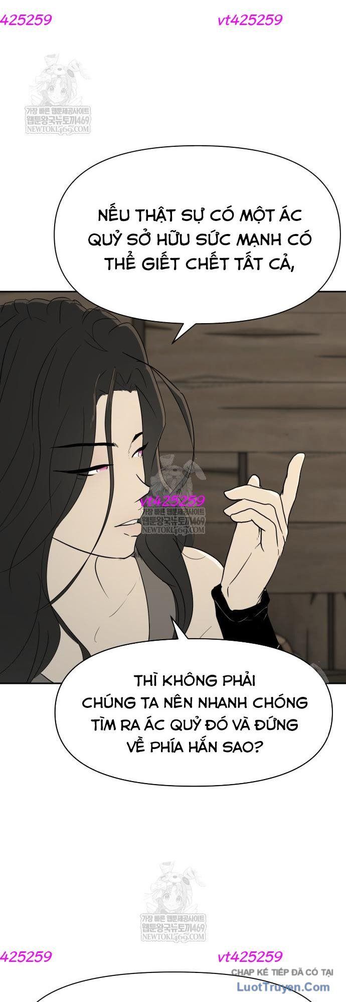 Bộ Mặt Giả Tạo Chapter 35 - 36