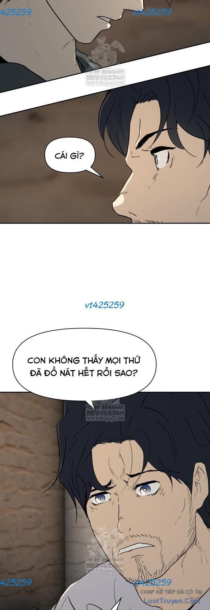 Bộ Mặt Giả Tạo Chapter 35 - 42