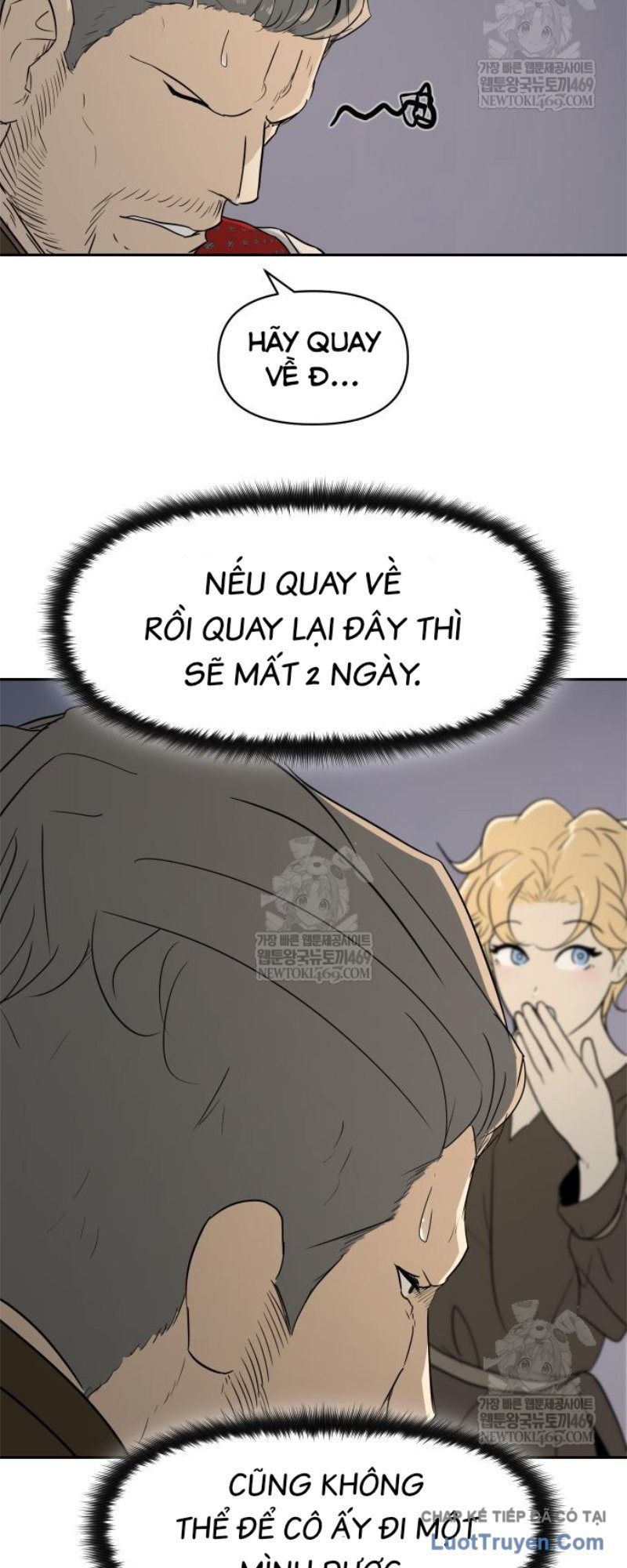 Bộ Mặt Giả Tạo Chapter 36 - 15