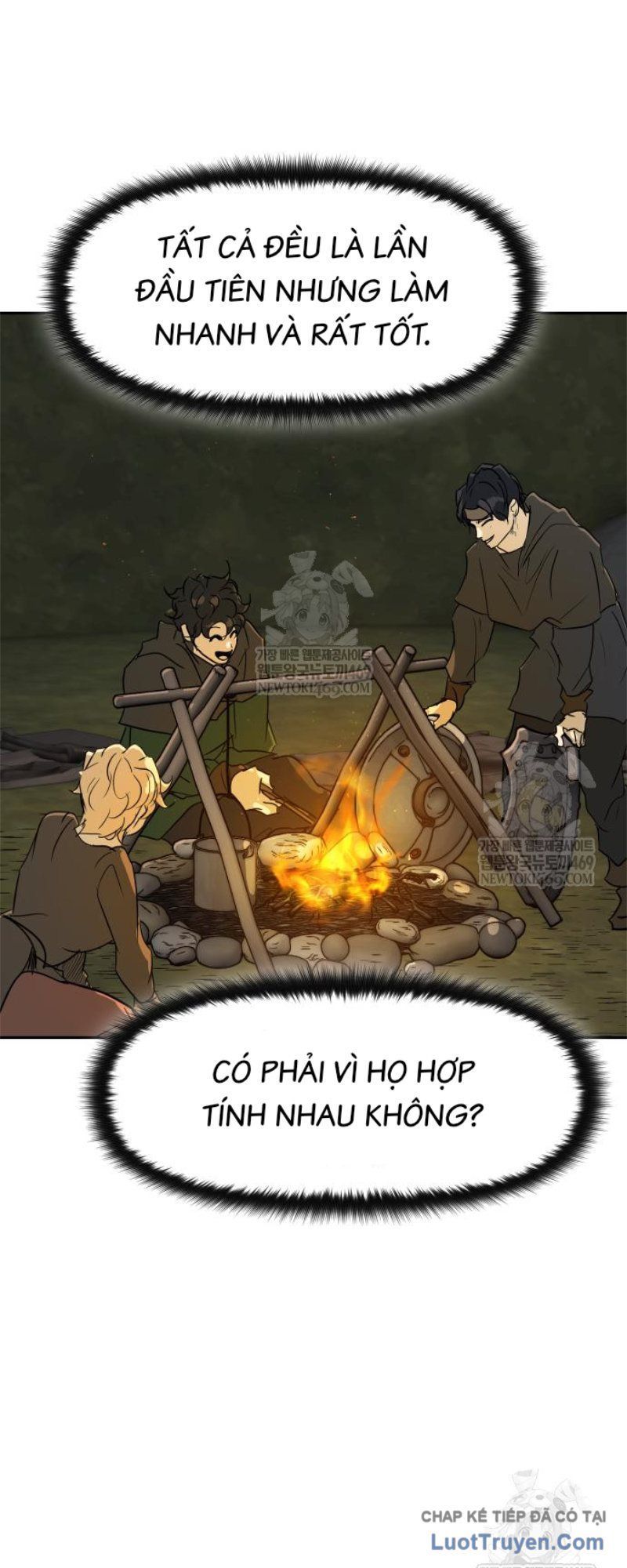 Bộ Mặt Giả Tạo Chapter 36 - 22