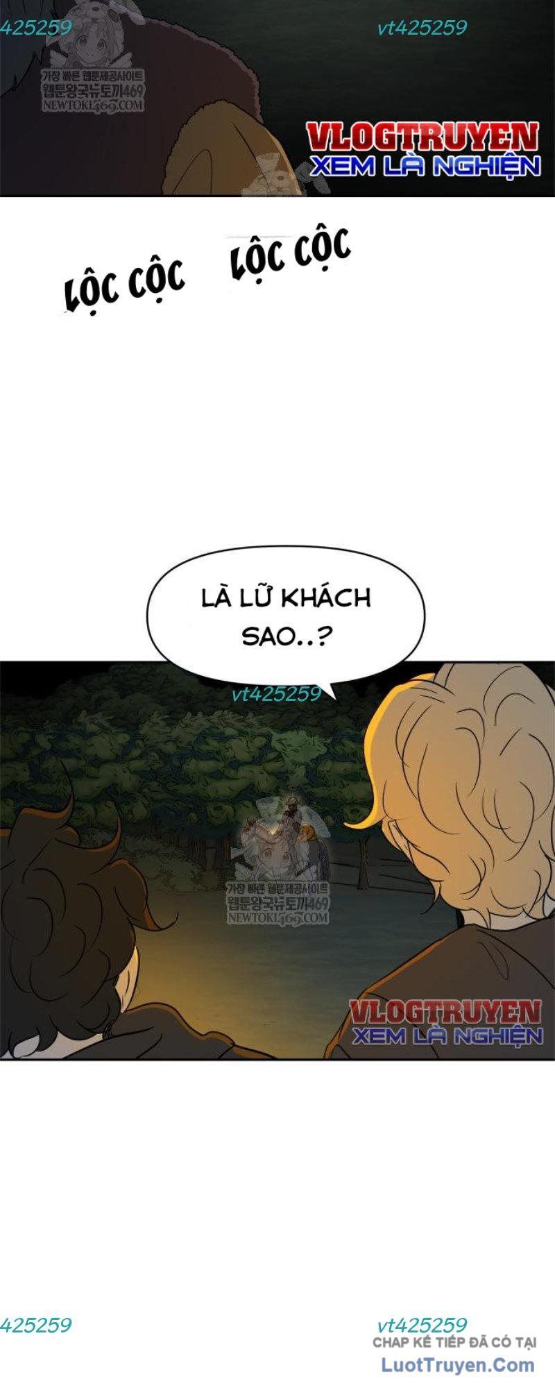 Bộ Mặt Giả Tạo Chapter 36 - 30