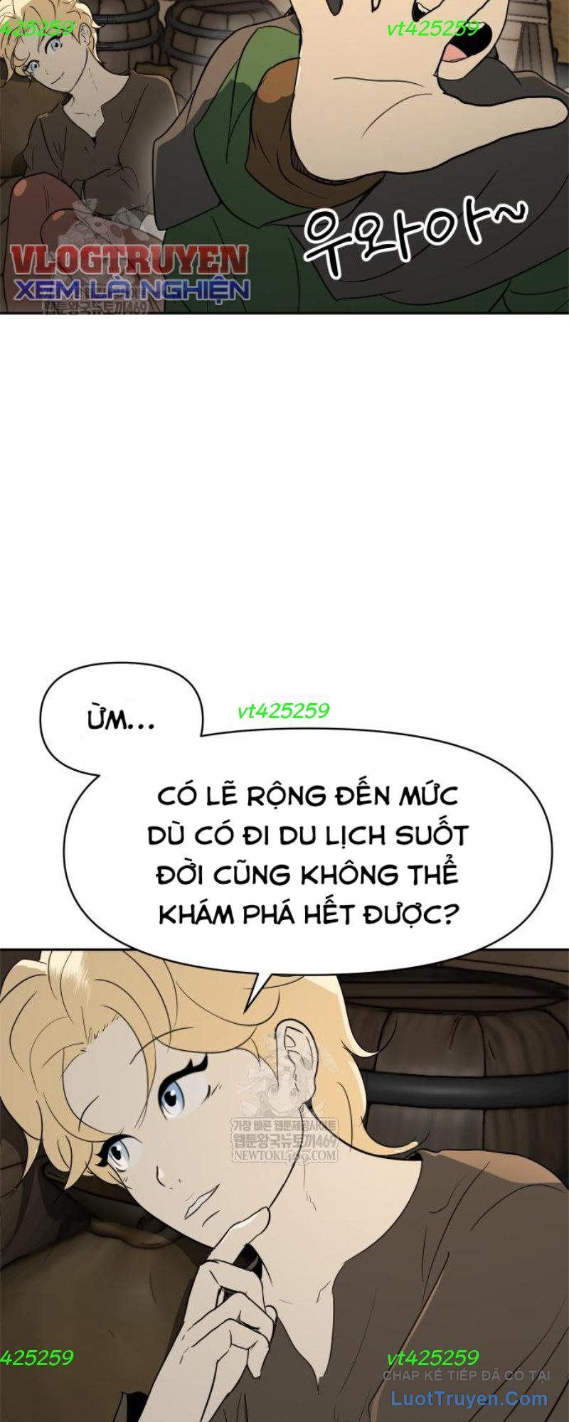 Bộ Mặt Giả Tạo Chapter 36 - 4