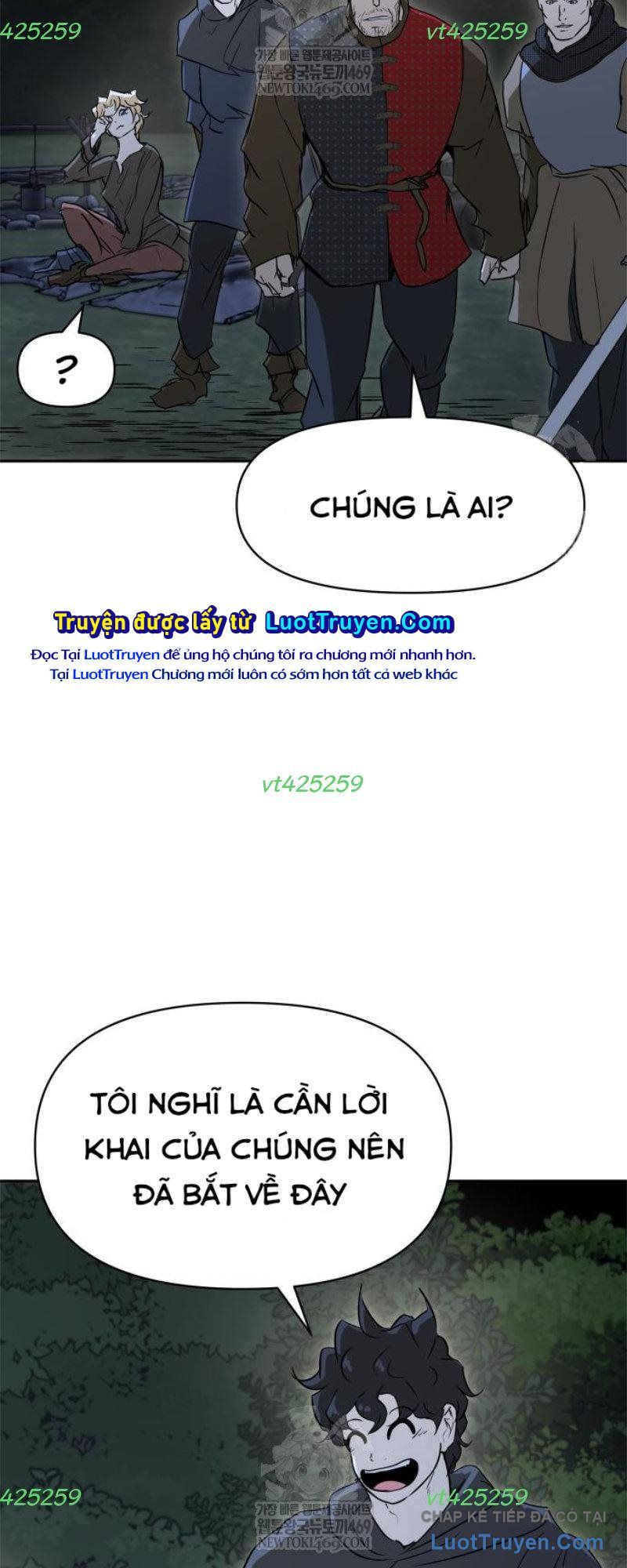 Bộ Mặt Giả Tạo Chapter 36 - 70