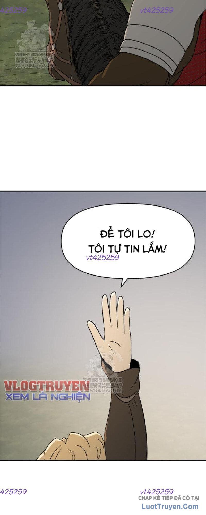 Bộ Mặt Giả Tạo Chapter 36 - 9