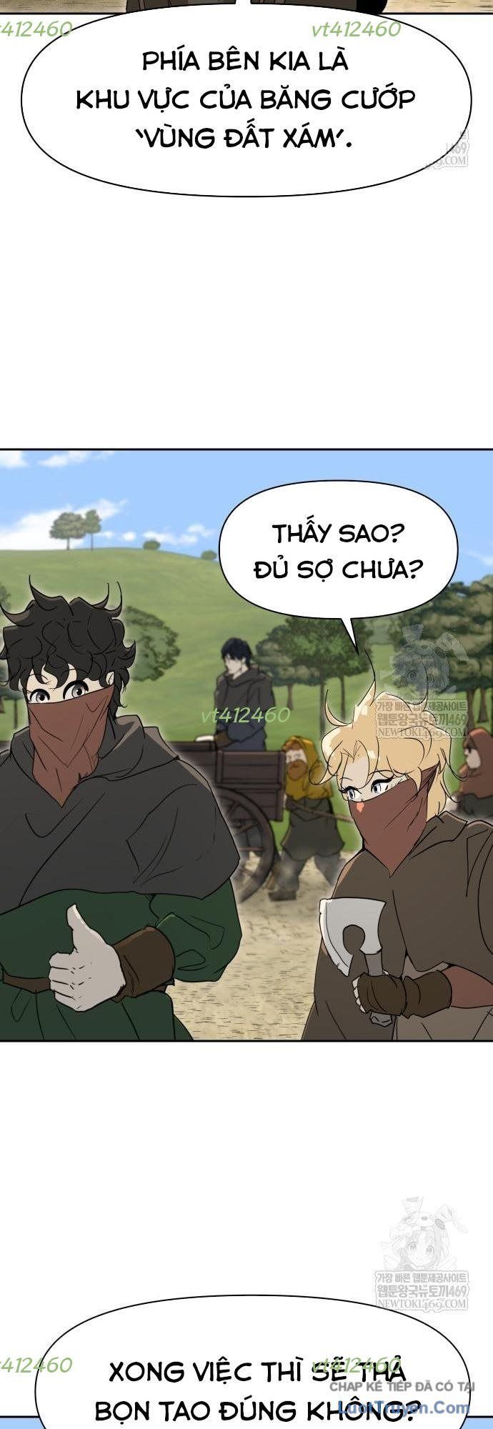 Bộ Mặt Giả Tạo Chapter 37 - 17