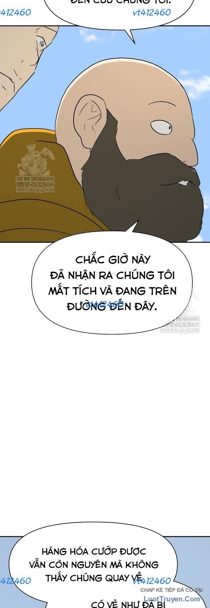 Bộ Mặt Giả Tạo Chapter 37 - 20