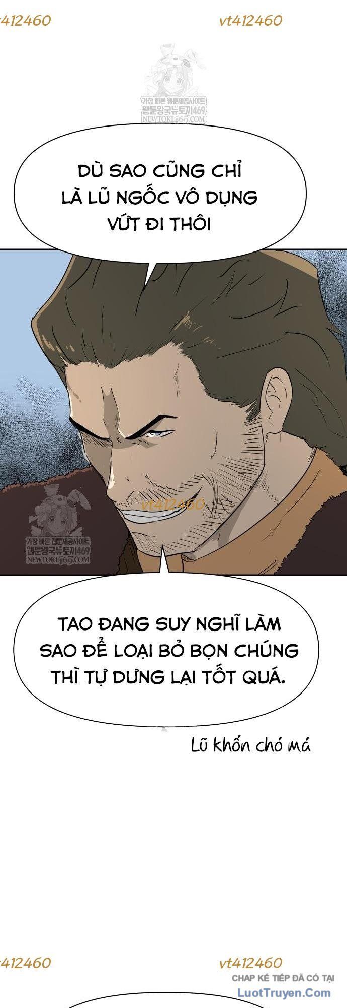 Bộ Mặt Giả Tạo Chapter 37 - 24
