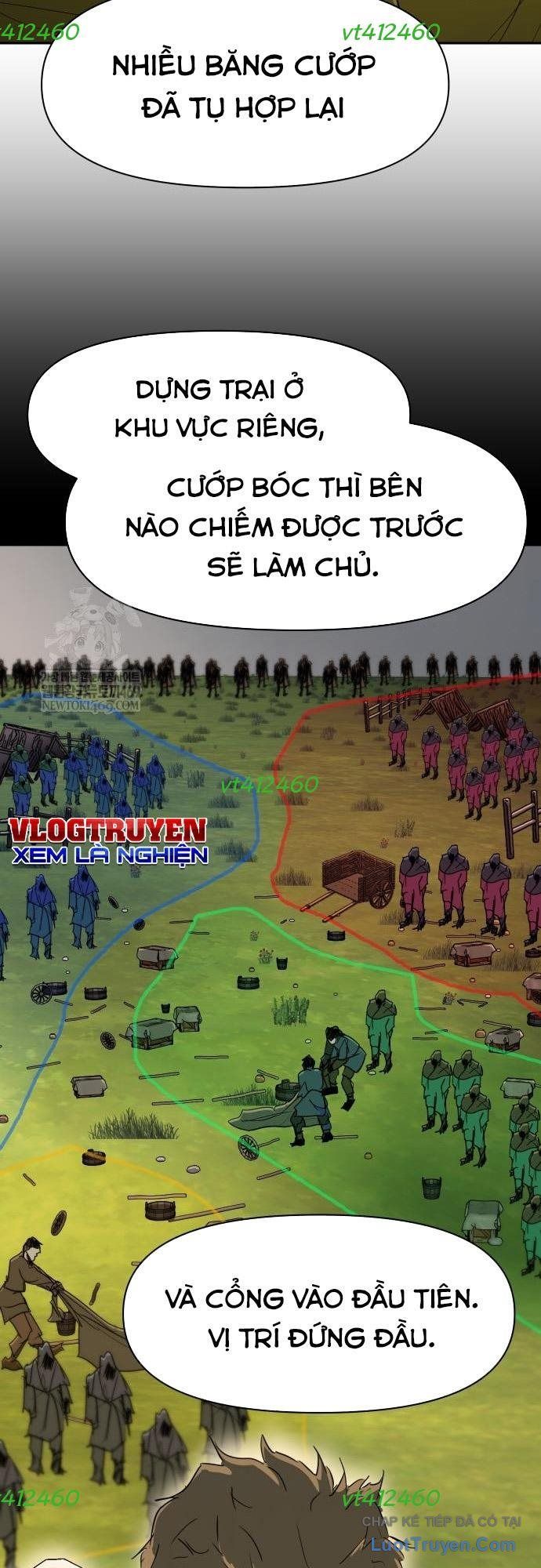 Bộ Mặt Giả Tạo Chapter 37 - 4