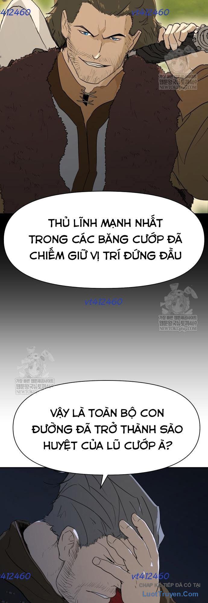 Bộ Mặt Giả Tạo Chapter 37 - 5