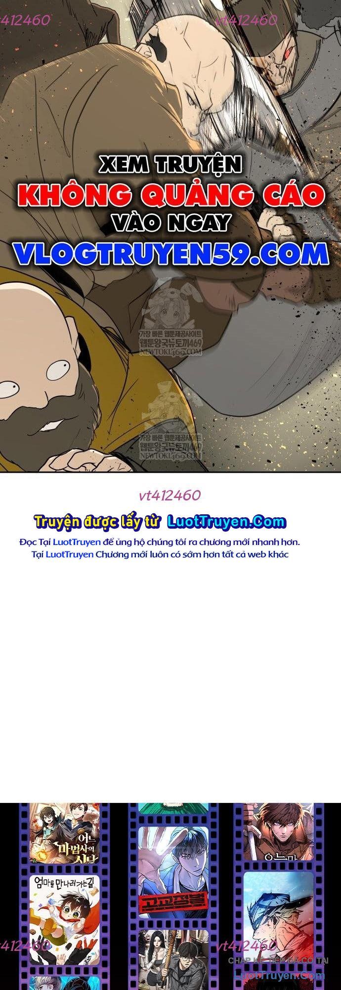 Bộ Mặt Giả Tạo Chapter 37 - 54