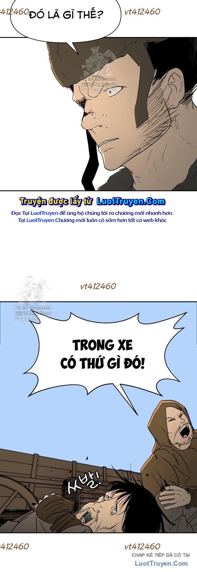 Bộ Mặt Giả Tạo Chapter 38 - 33