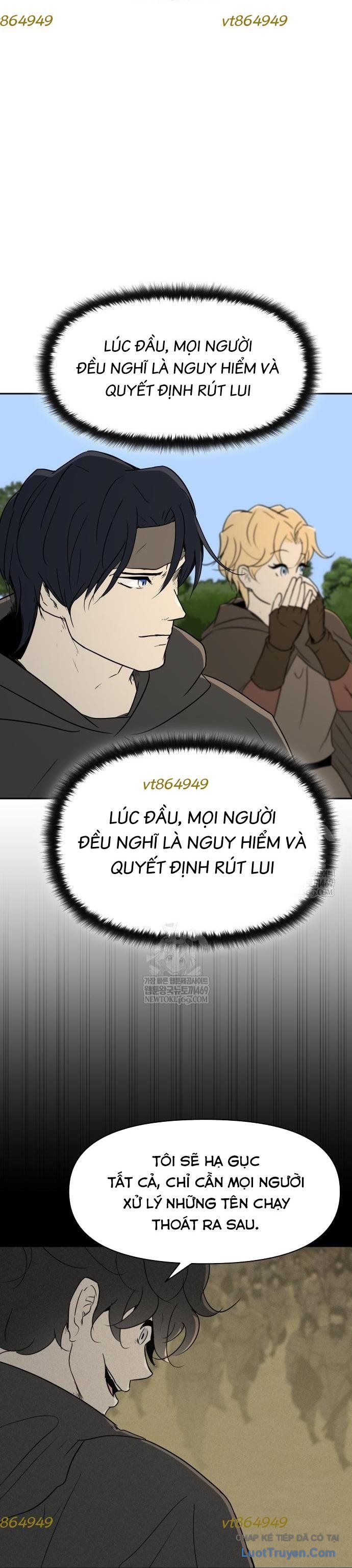 Bộ Mặt Giả Tạo Chapter 39 - 30
