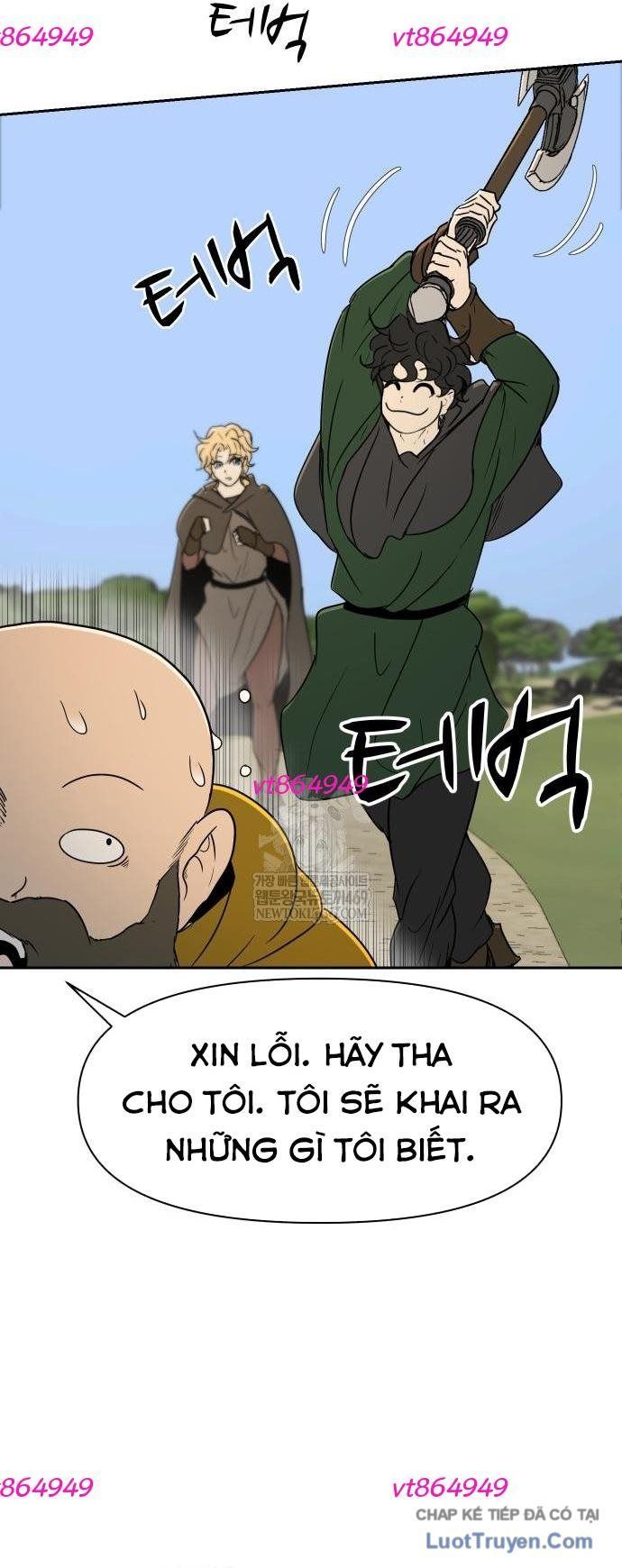 Bộ Mặt Giả Tạo Chapter 39 - 34