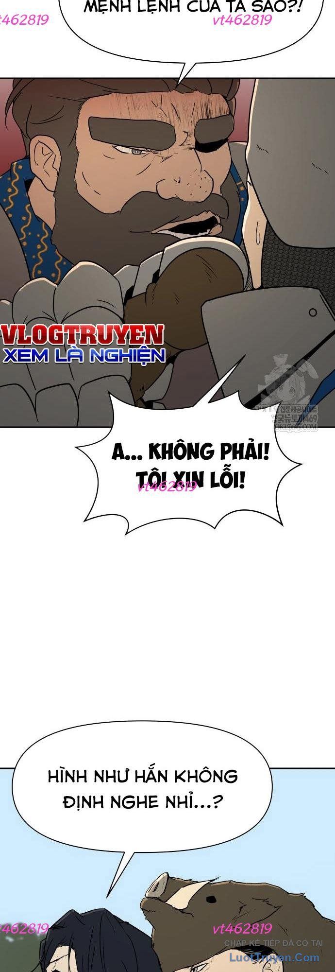 Bộ Mặt Giả Tạo Chapter 40 - 19