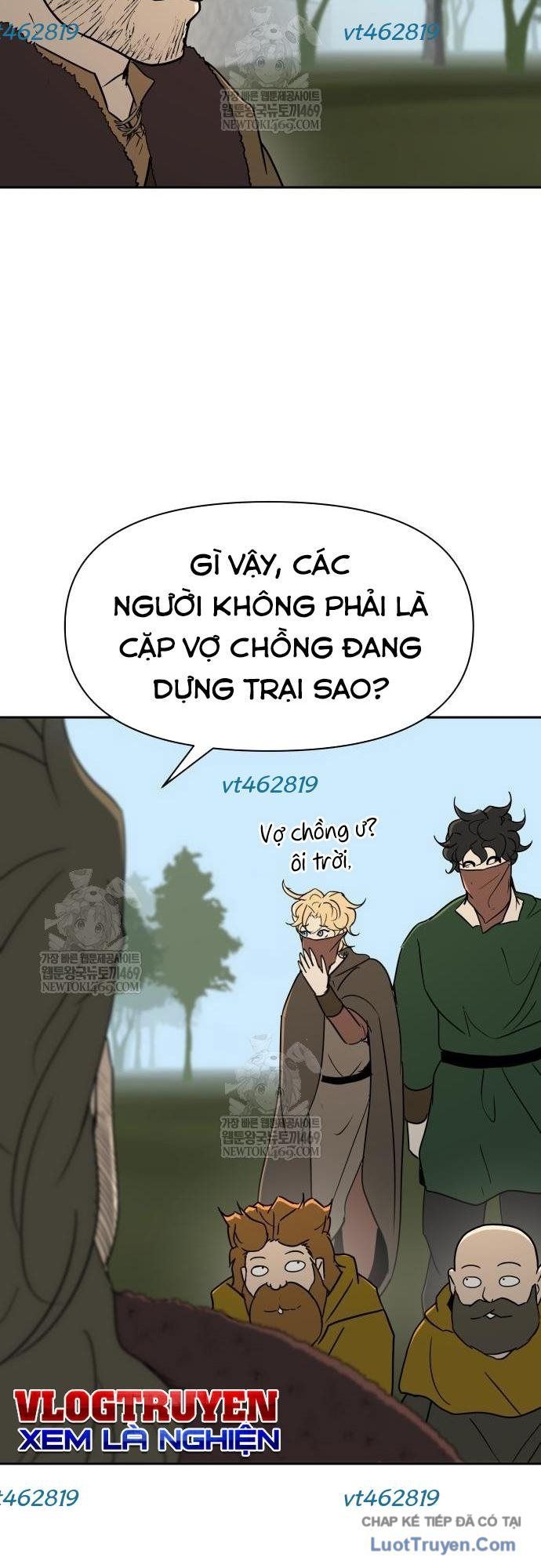 Bộ Mặt Giả Tạo Chapter 40 - 8