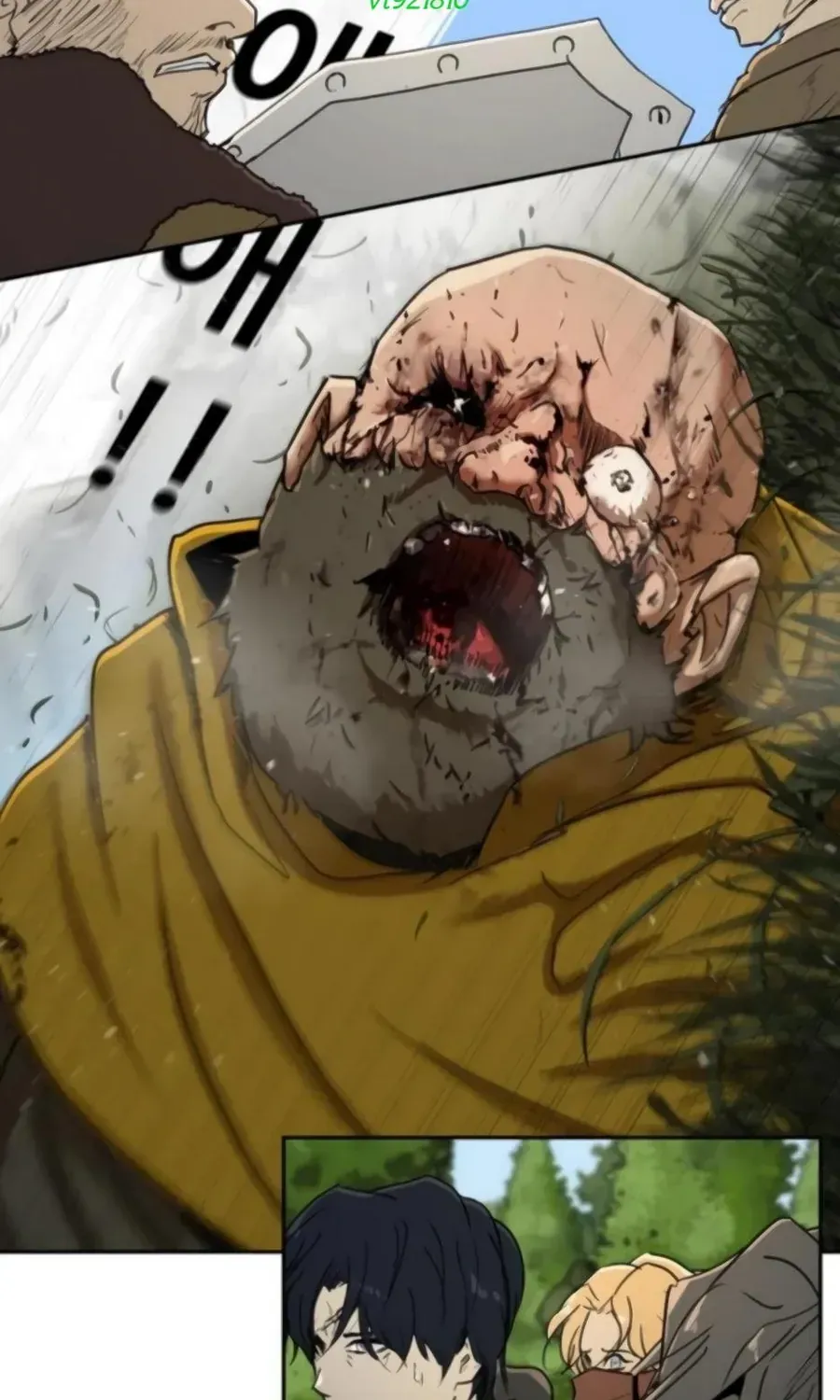 Bộ Mặt Giả Tạo Chapter 41 - 12