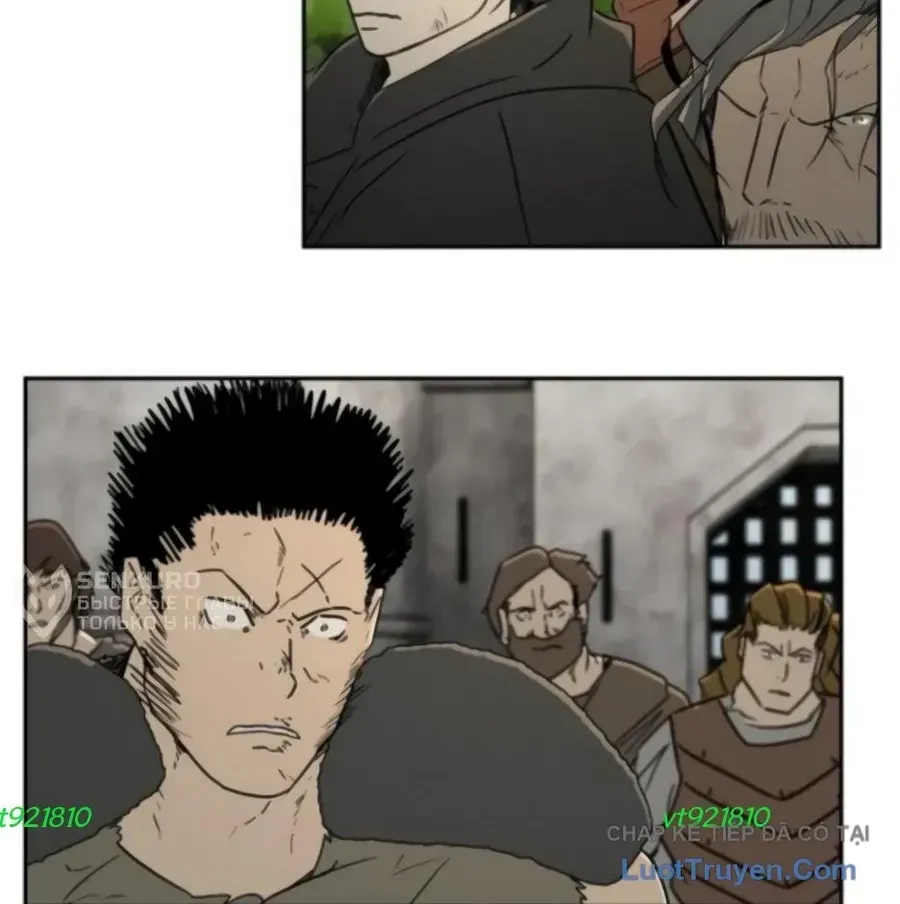 Bộ Mặt Giả Tạo Chapter 41 - 13