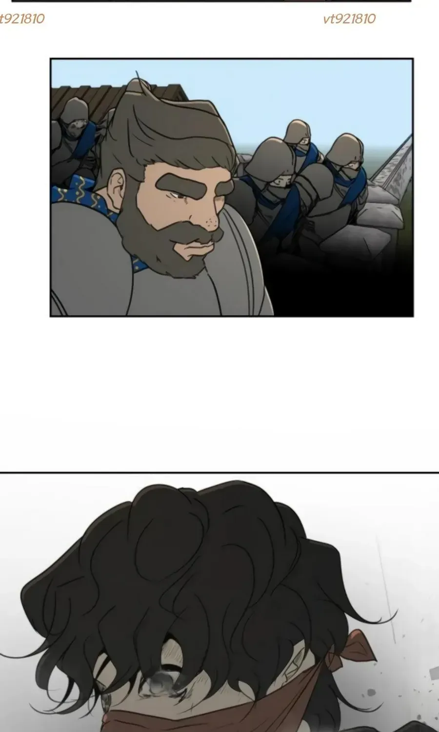 Bộ Mặt Giả Tạo Chapter 41 - 14