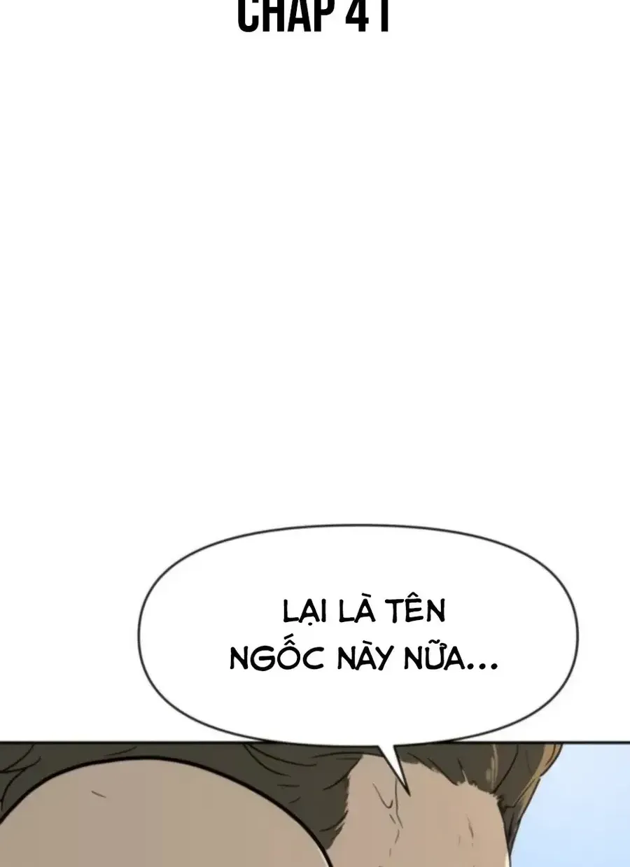 Bộ Mặt Giả Tạo Chapter 41 - 3