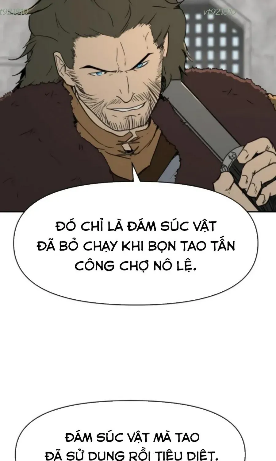 Bộ Mặt Giả Tạo Chapter 41 - 22