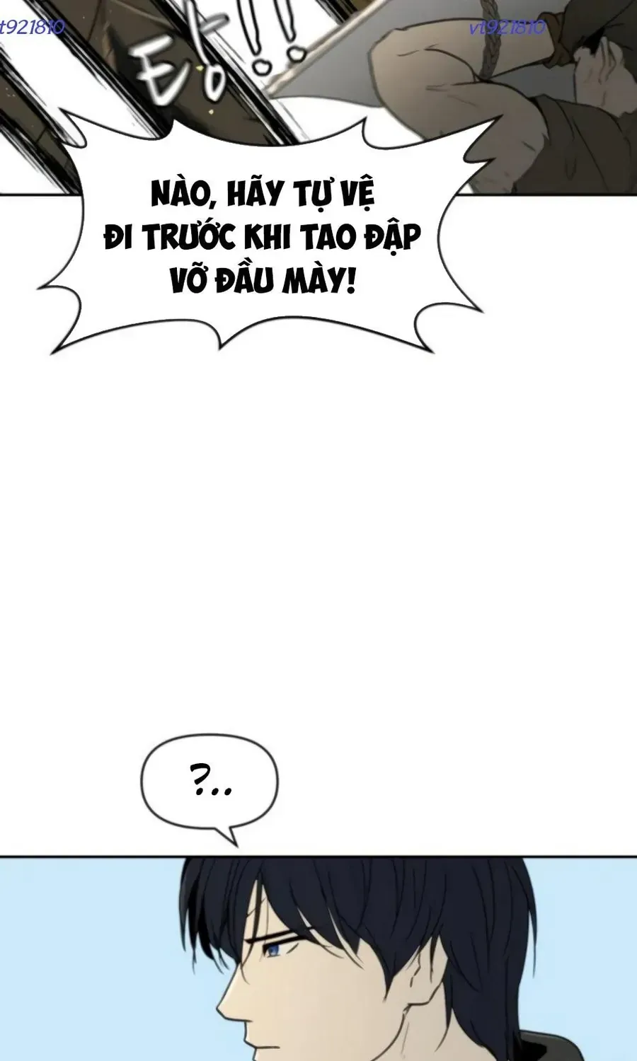 Bộ Mặt Giả Tạo Chapter 41 - 30