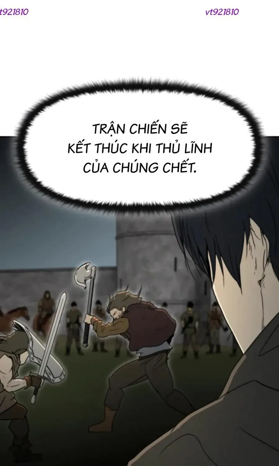 Bộ Mặt Giả Tạo Chapter 41 - 34