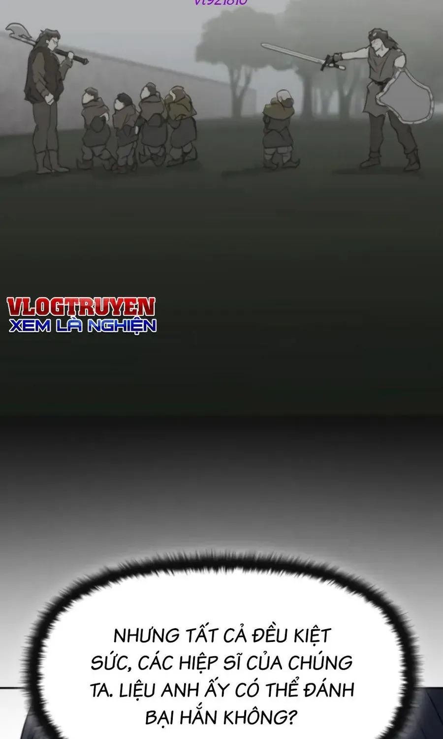 Bộ Mặt Giả Tạo Chapter 41 - 36