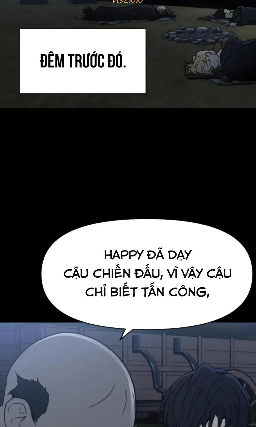 Bộ Mặt Giả Tạo Chapter 41 - 40