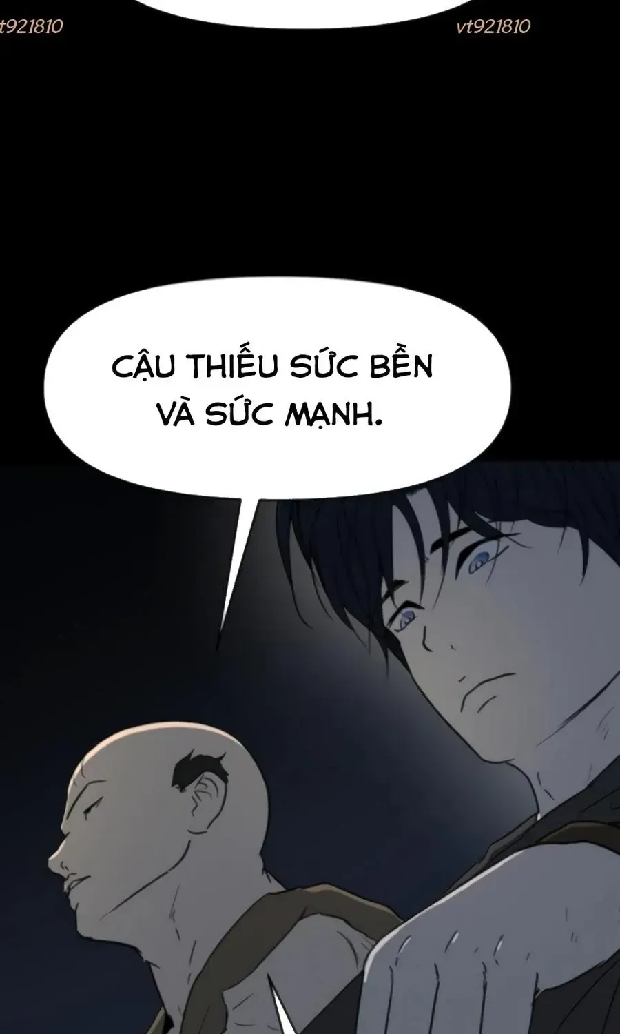 Bộ Mặt Giả Tạo Chapter 41 - 42