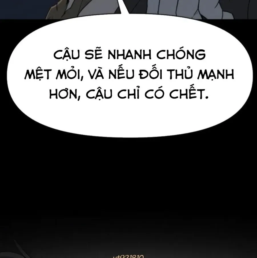Bộ Mặt Giả Tạo Chapter 41 - 43