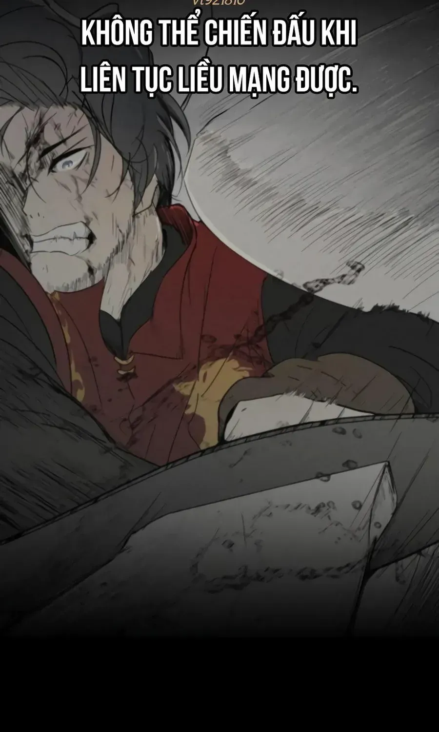 Bộ Mặt Giả Tạo Chapter 41 - 44