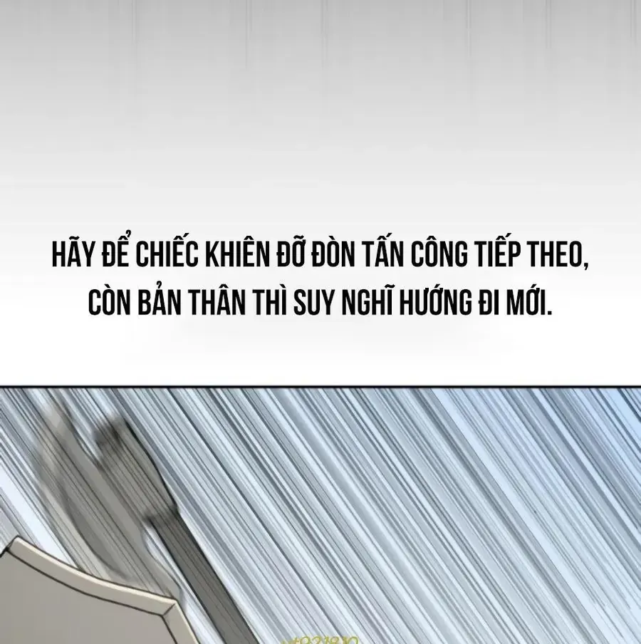 Bộ Mặt Giả Tạo Chapter 41 - 47