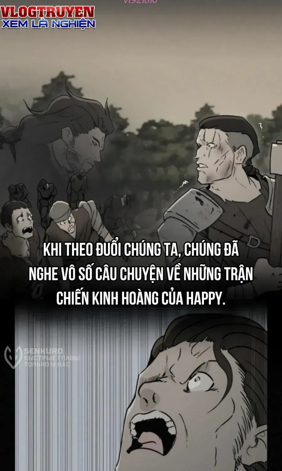 Bộ Mặt Giả Tạo Chapter 41 - 64