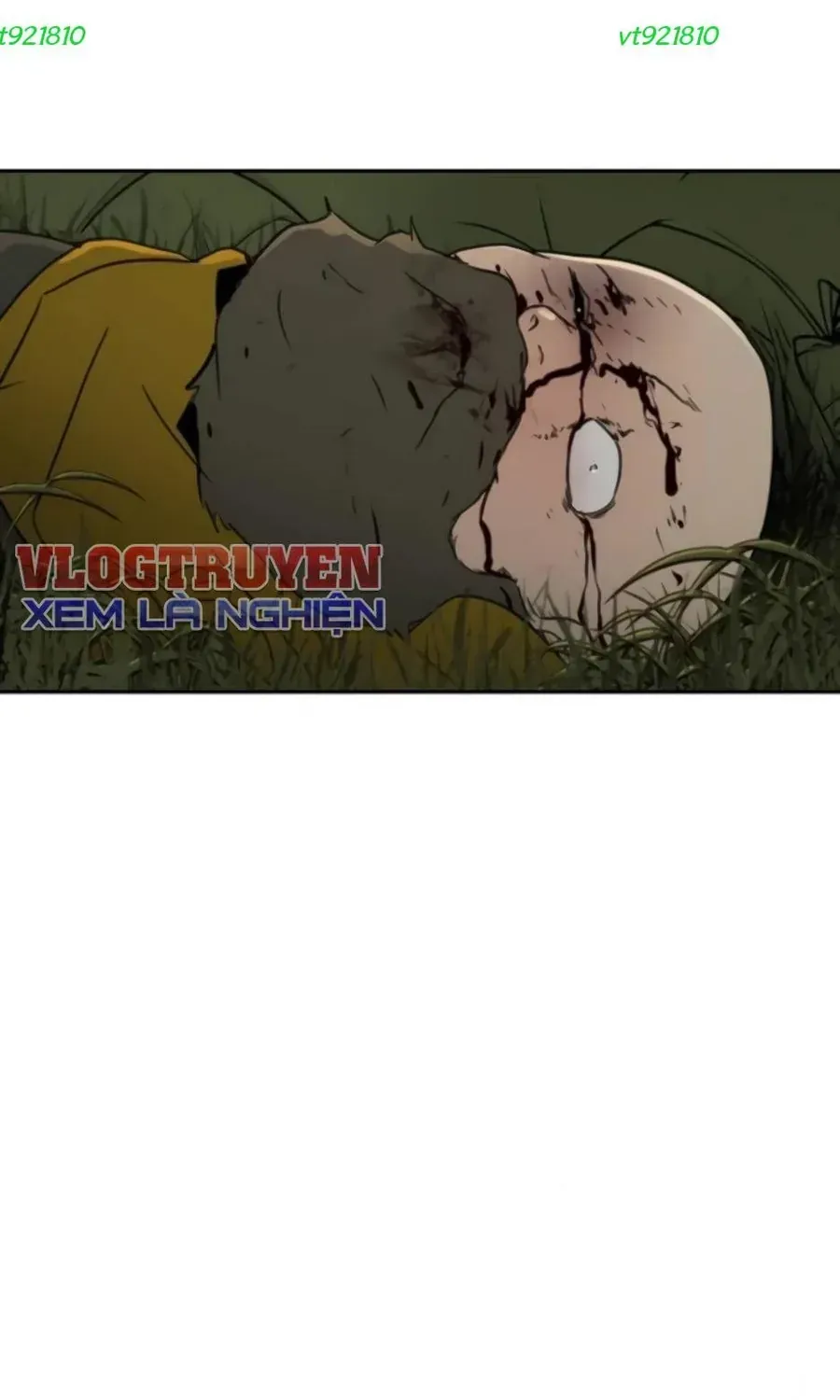 Bộ Mặt Giả Tạo Chapter 41 - 10