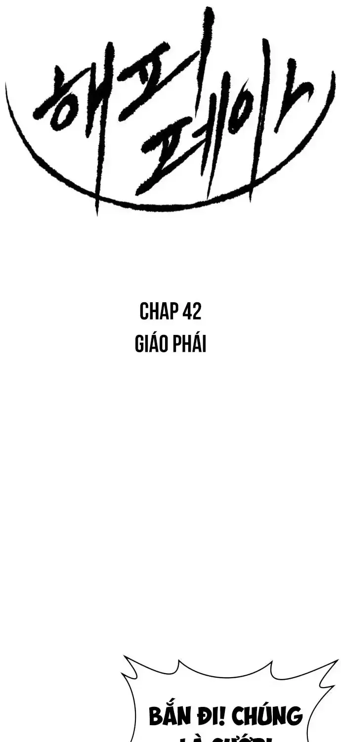 Bộ Mặt Giả Tạo Chapter 42 - 2