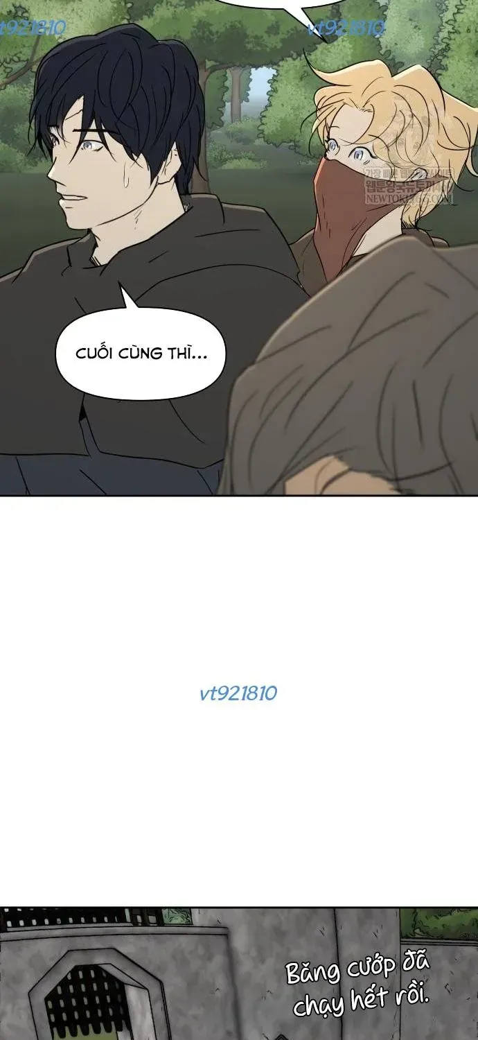 Bộ Mặt Giả Tạo Chapter 42 - 20