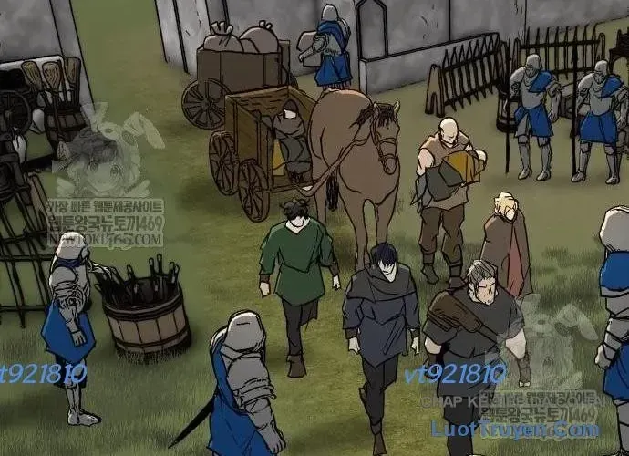 Bộ Mặt Giả Tạo Chapter 42 - 21