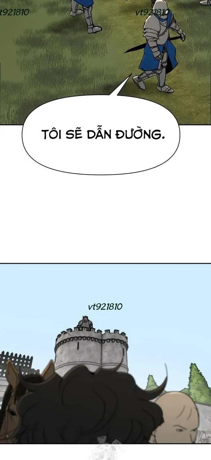 Bộ Mặt Giả Tạo Chapter 42 - 22