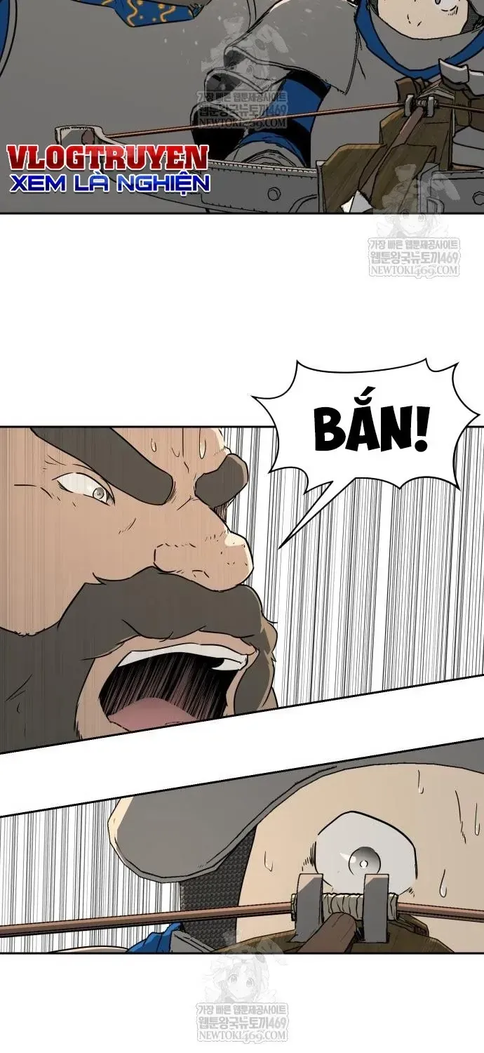 Bộ Mặt Giả Tạo Chapter 42 - 4