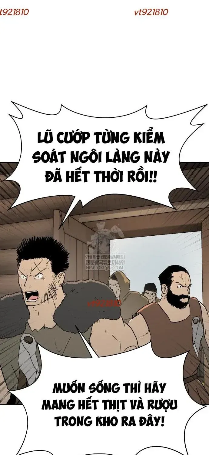 Bộ Mặt Giả Tạo Chapter 42 - 32