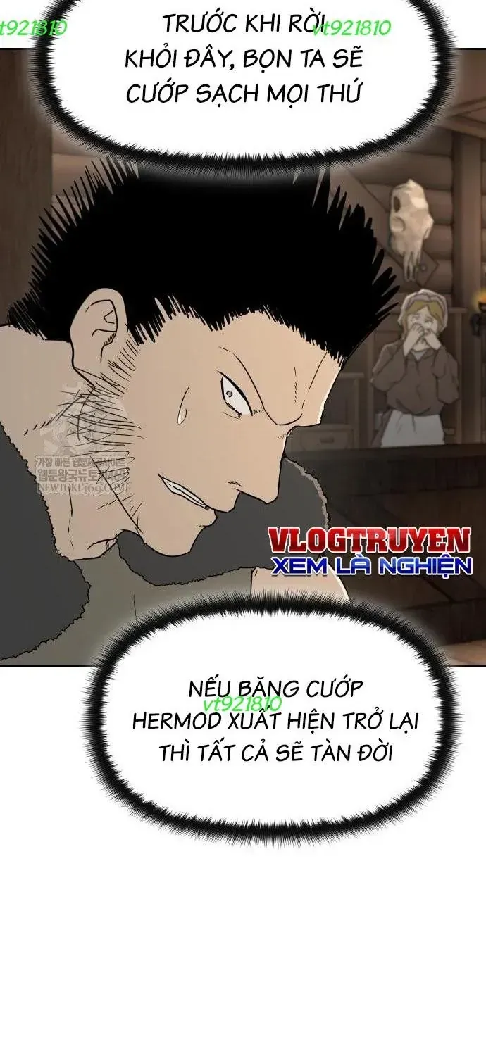 Bộ Mặt Giả Tạo Chapter 42 - 34